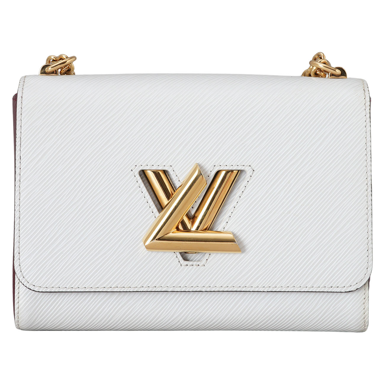LOUIS VUITTON(USED)루이비통 에삐 트위스트 MM